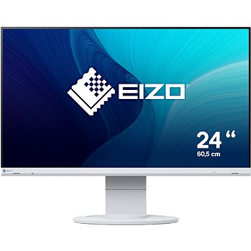 E-shop 24" EIZO FlexScan EV2460-WT