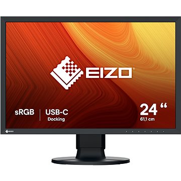 E-shop 24" EIZO Color Edge CS2400R