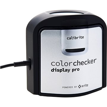 E-shop Calibrite ColorChecker Display Pro