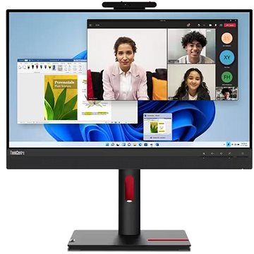 E-shop 23,8" Lenovo ThinkCentre Tiny-In-One 24 Gen 5 Touch