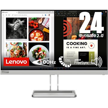 E-shop 23,8" Lenovo L24i-40
