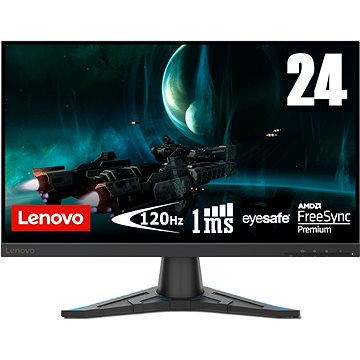 E-shop 23,8" Lenovo Gaming G24e-20