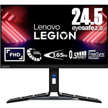 E-shop 24,5" Lenovo Legion R25i-30