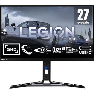 E-shop 27" Lenovo Legion Y27h-30