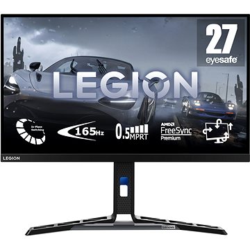 E-shop 27" Lenovo Legion Y27-30