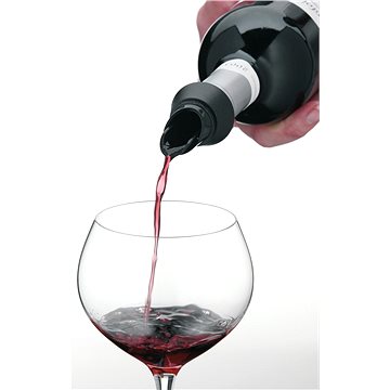 WMF 658526030 s uzávěrem na víno Clever & More