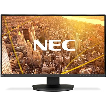 E-shop 27" NEC MultiSync EA271Q