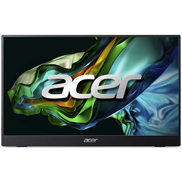 E-shop 15,6" Acer PM161QAbmi