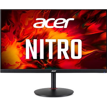 E-shop 24.5" Acer Nitro XV252QF Gaming