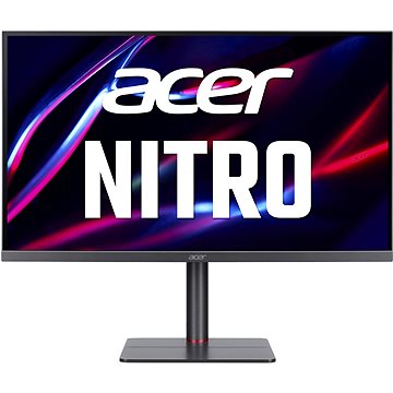 E-shop 27" Acer Nitro Gaming XV275KVymi