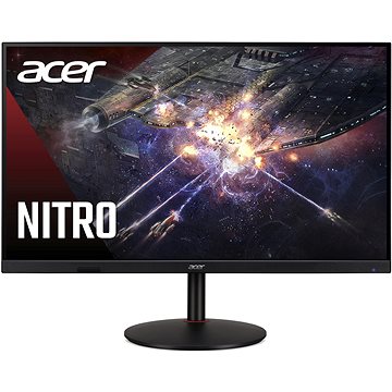 E-shop 31,5" Acer Nitro Gaming XV322QKKVbmi