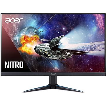 E-shop 27" Acer NItro Gaming VG270OUE
