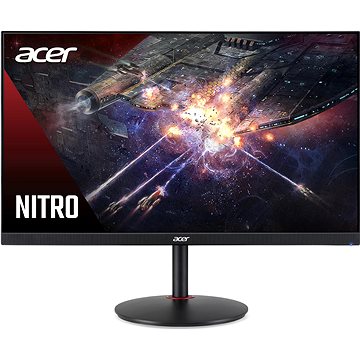 E-shop 27" Acer Nitro Gaming XV272UV3