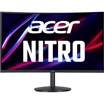 E-shop 31.5" Acer Nitro XZ322QUS