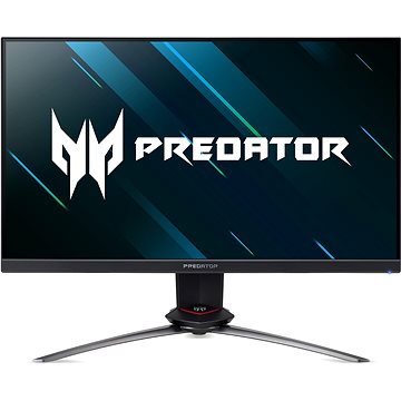 E-shop 27" Acer Predator Gaming XB273UV3