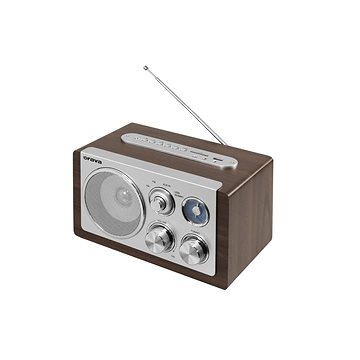 E-shop Radio Orava RR-29