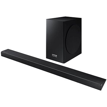 Samsung HW-Q60R/EN (HW-Q60R/EN)