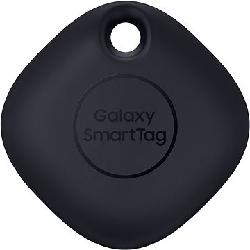 Samsung Chytrý přívěsek Galaxy SmartTag černý