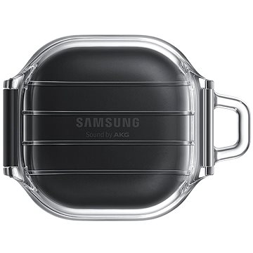 Samsung Voděodolné pouzdro na Galaxy Buds Live/Buds Pro černé