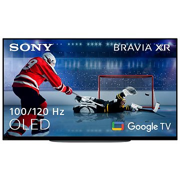 E-shop 42" Sony Bravia OLED XR-42A90K