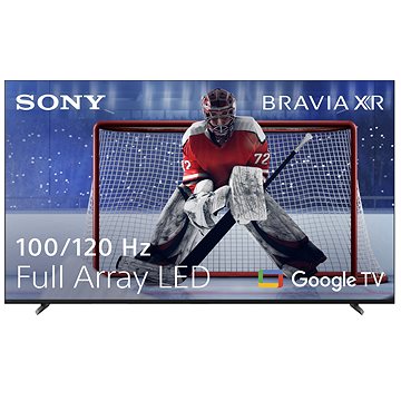 E-shop 55" Sony Bravia XR-55X90L