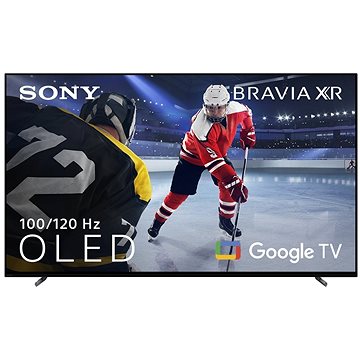 E-shop 65" Sony Bravia OLED XR-65A80L