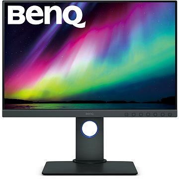 E-shop 24" BenQ SW240 Monitor