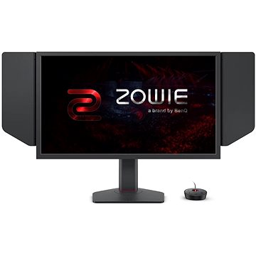 E-shop 24,5" ZOWIE by BenQ XL2546X