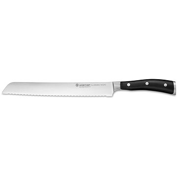 WÜSTHOF CLASSIC IKON Nůž na chleba 23cm GP