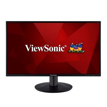 E-shop 24" ViewSonic VA2418-SH