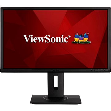 E-shop 24" ViewSonic VG2440 WorkPRO