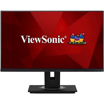 E-shop 24" ViewSonic VG2448A-2 WorkPro