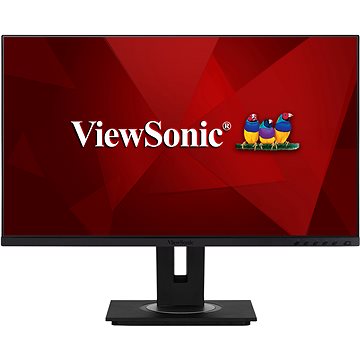 E-shop 27" ViewSonic VG2755-2K