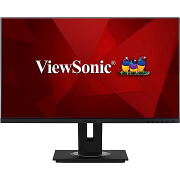 E-shop 27" ViewSonic VG2756-4K WorkPro