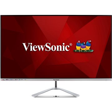 E-shop 32" ViewSonic VX3276-4K-MHD