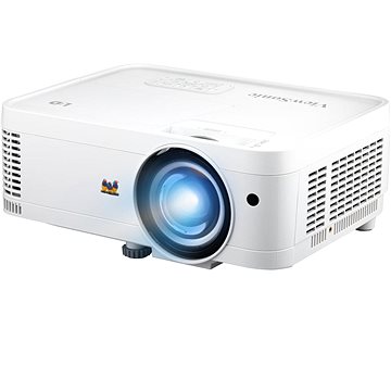 E-shop ViewSonic LS550WH - Projektor