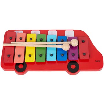 WAVE PERCUSSION TCCXY-8CAR