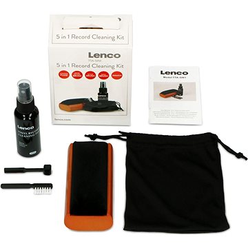 E-shop Lenco TTA-5IN1
