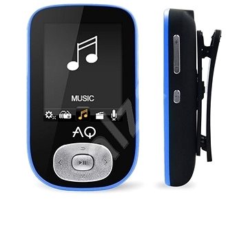 AQ MP03BL (6mp03bl)
