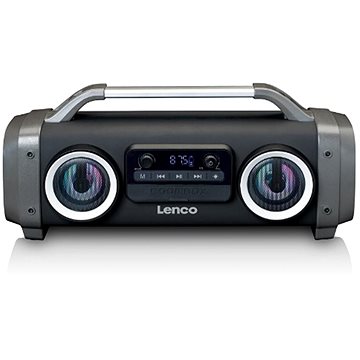 Lenco SPR-100 (lspr100)