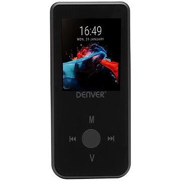 DENVER MPG4084BT (dmpg4084btb)