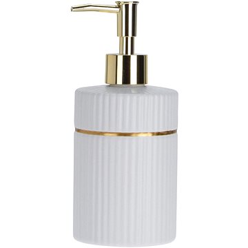 Bathroom Solutions SIMPLE bílý 8,2 cm