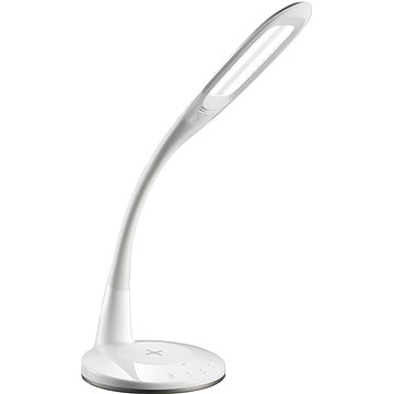 WILIT U15 LED stolní lampička s bezdrátovou nabíječkou