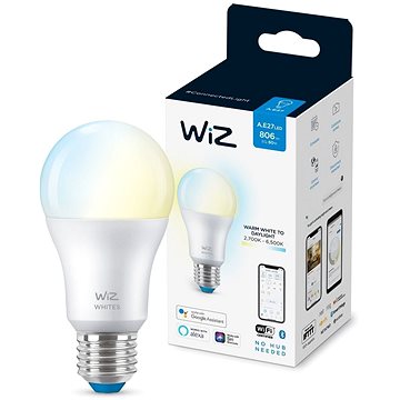 E-shop WiZ Tunable White 60 W E27 A60