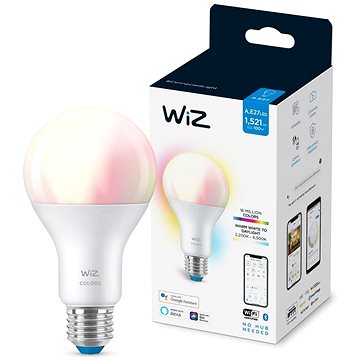 E-shop WiZ Colors 100 W E27 A67