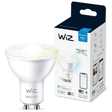 E-shop WiZ Tunable White 50 W GU10
