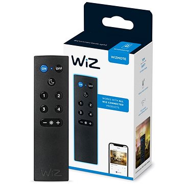 E-shop WiZ WiFi Remote Control