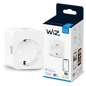 E-shop WiZ Smart Plug