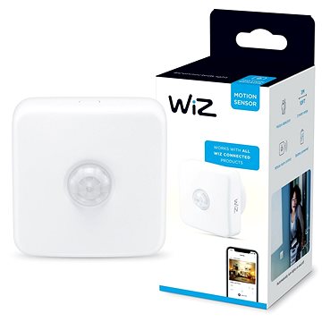 E-shop WiZ Motion Sensor
