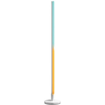 E-shop Wiz Pole Colors Floor Light